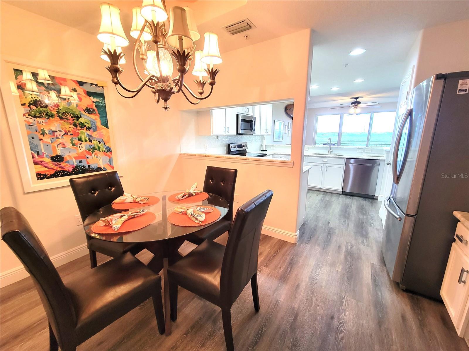 SEMINOLE ISLE CONDO - Residential Lease