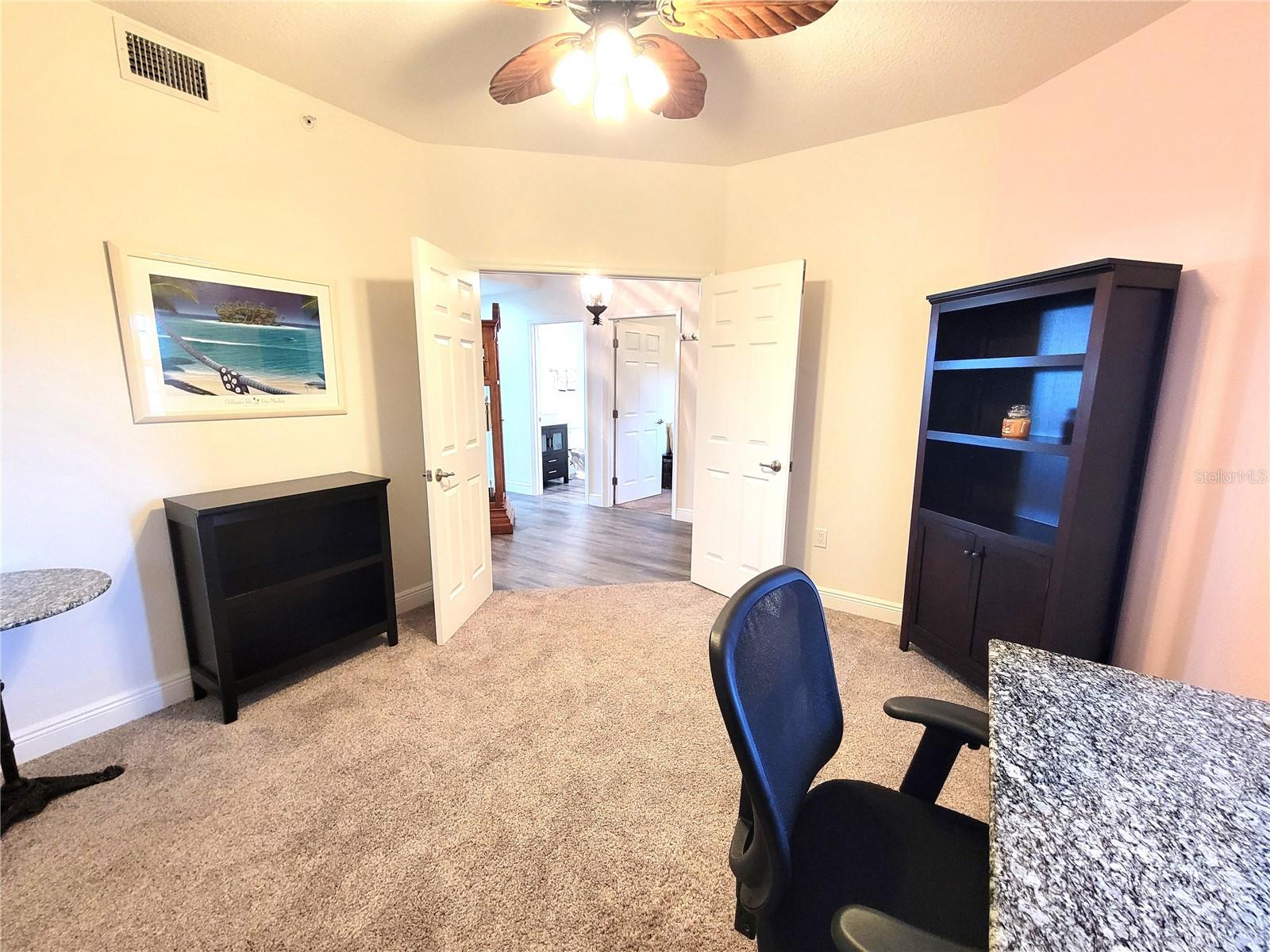 SEMINOLE ISLE CONDO - Residential Lease