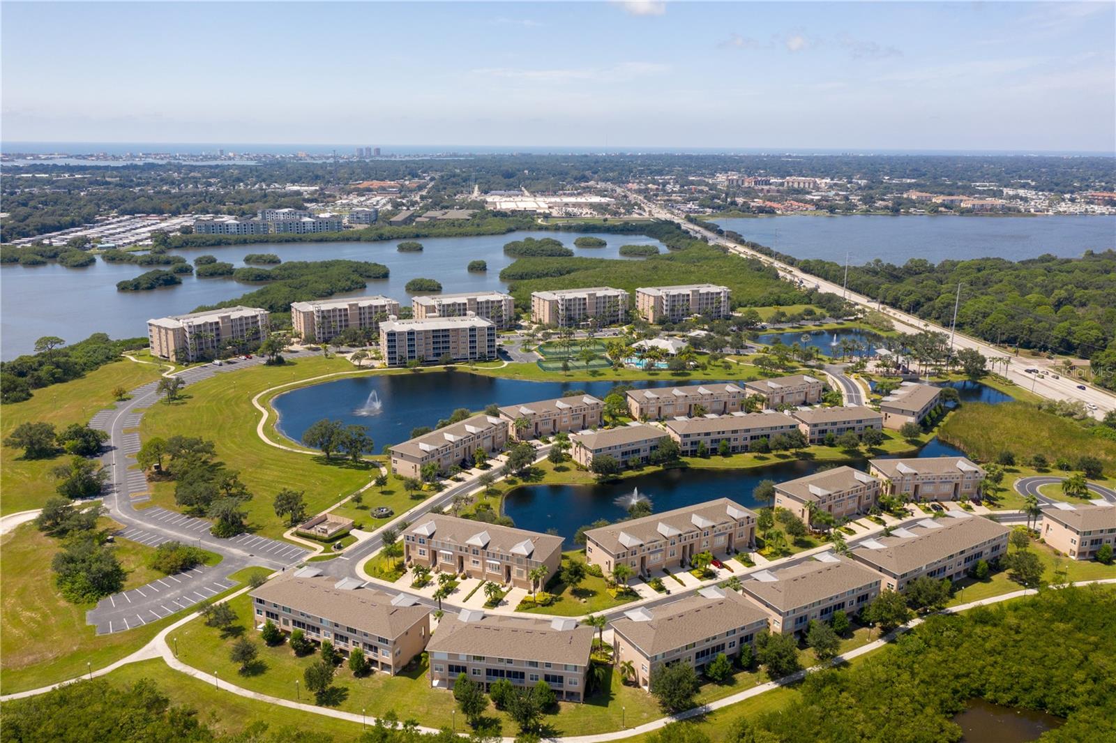 SEMINOLE ISLE CONDO - Residential Lease