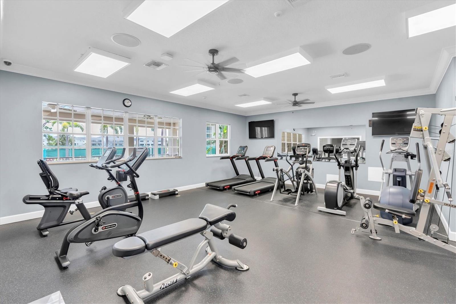 SEMINOLE ISLE CONDO - Residential Lease