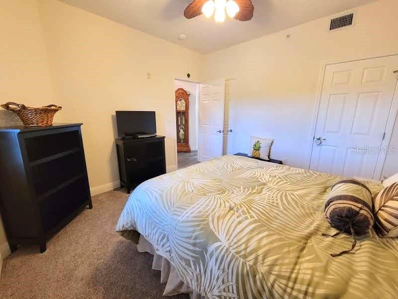 SEMINOLE ISLE CONDO - Residential Lease