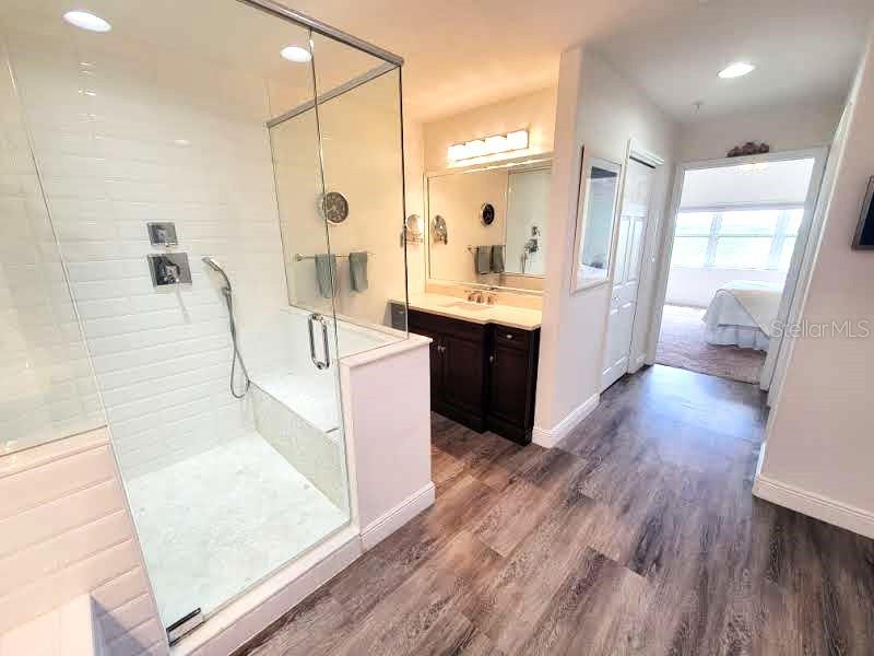 SEMINOLE ISLE CONDO - Residential Lease