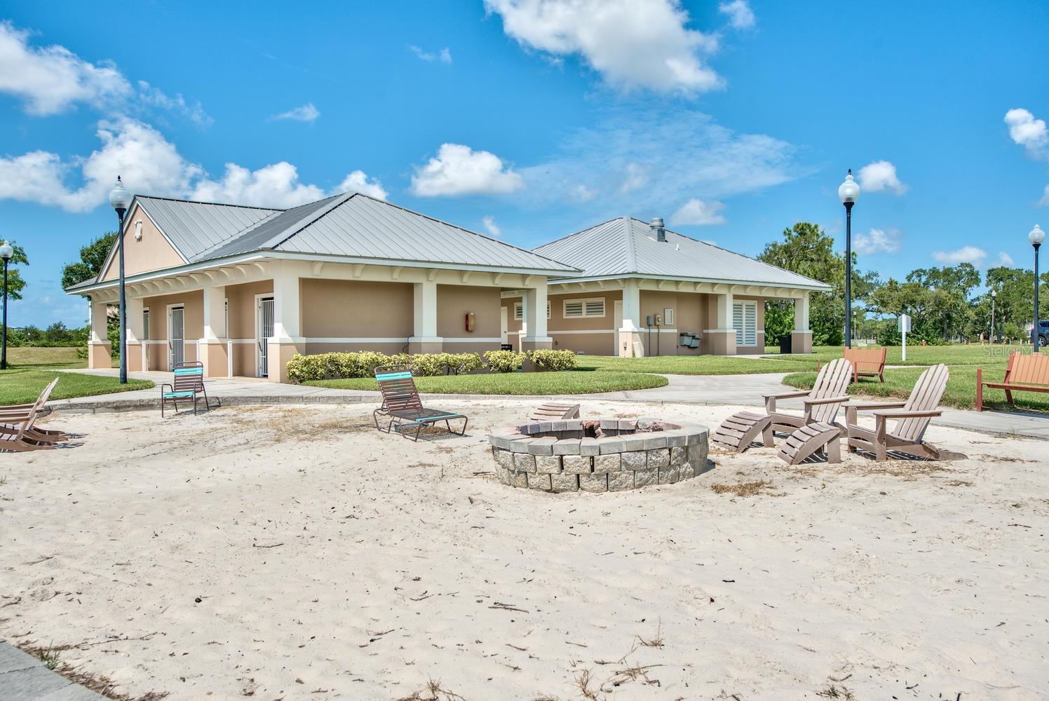 SEMINOLE ISLE CONDO - Residential Lease