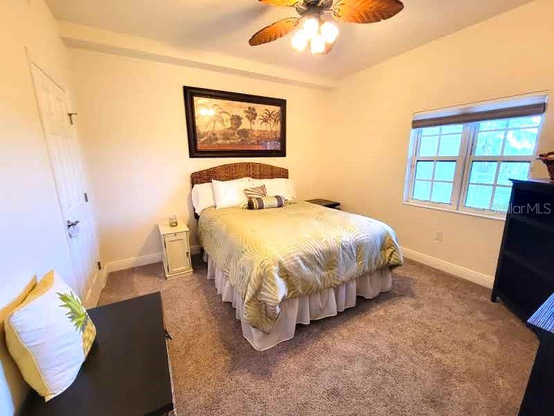 SEMINOLE ISLE CONDO - Residential Lease