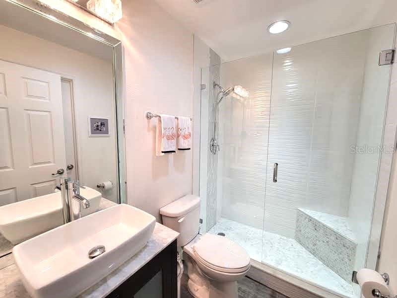 SEMINOLE ISLE CONDO - Residential Lease