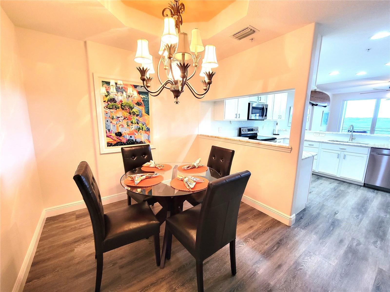 SEMINOLE ISLE CONDO - Residential Lease