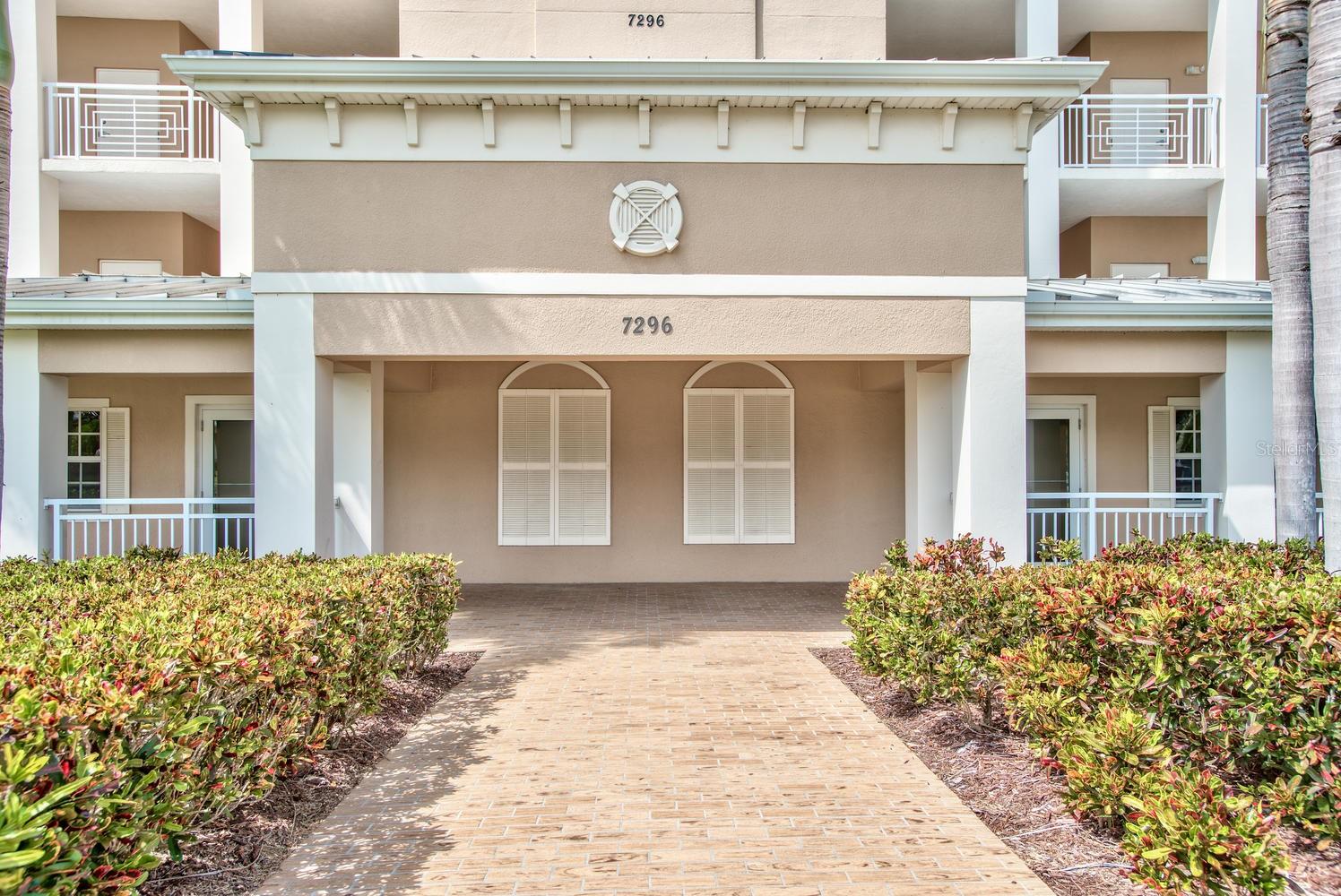 SEMINOLE ISLE CONDO - Residential Lease