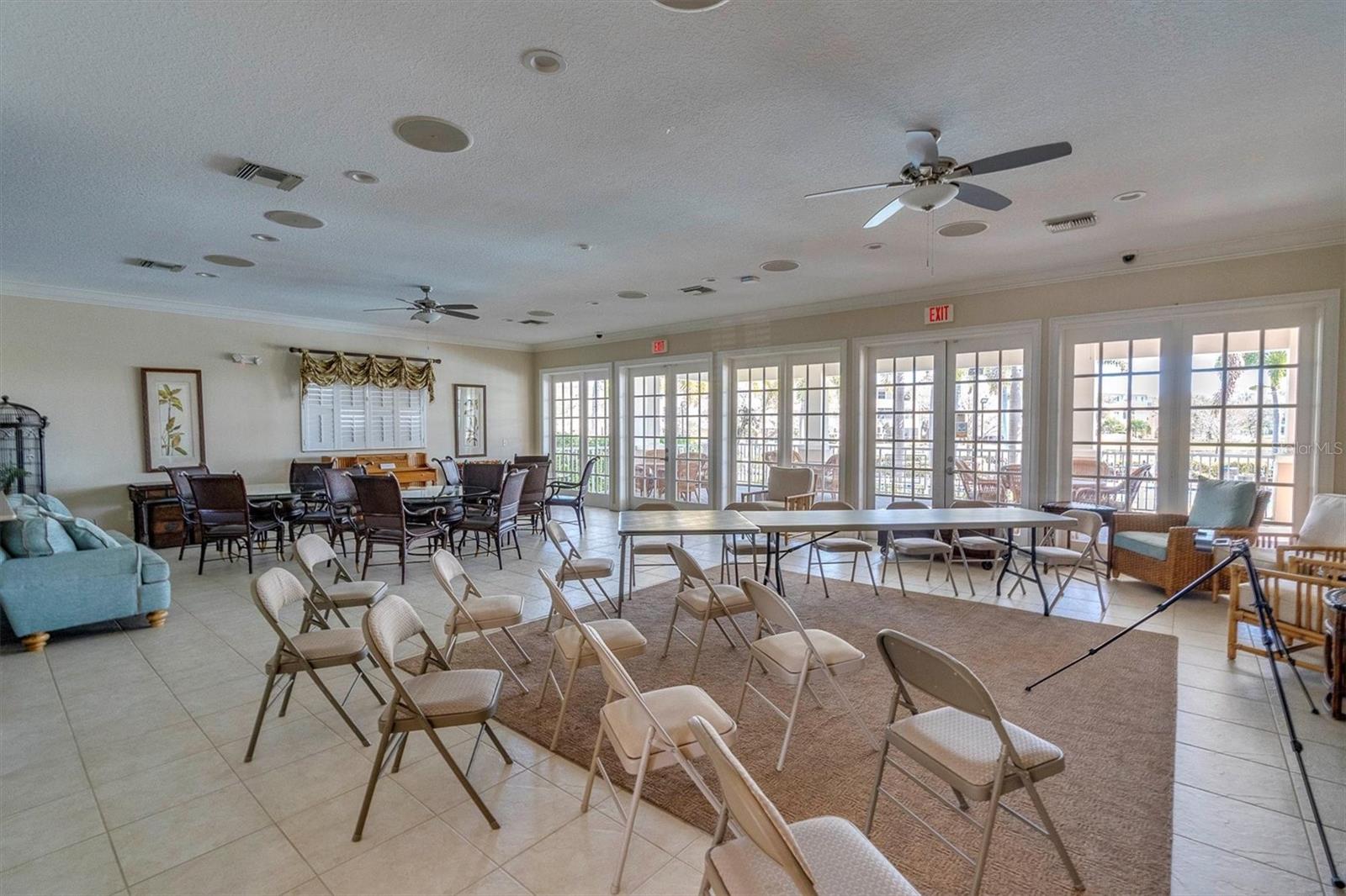 SEMINOLE ISLE CONDO - Residential Lease