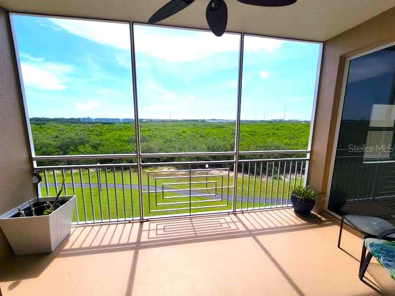 SEMINOLE ISLE CONDO - Residential Lease