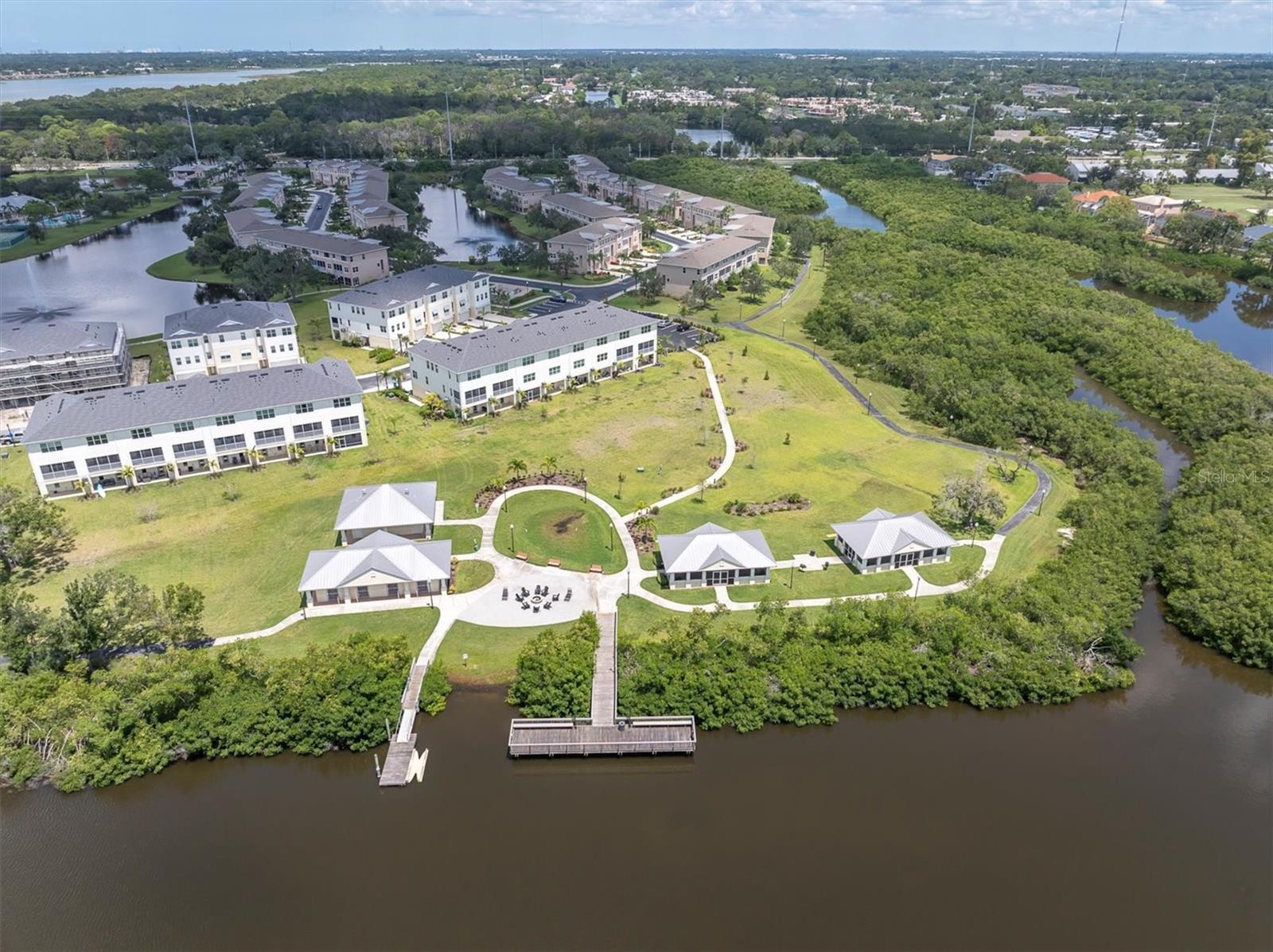 SEMINOLE ISLE CONDO - Residential Lease
