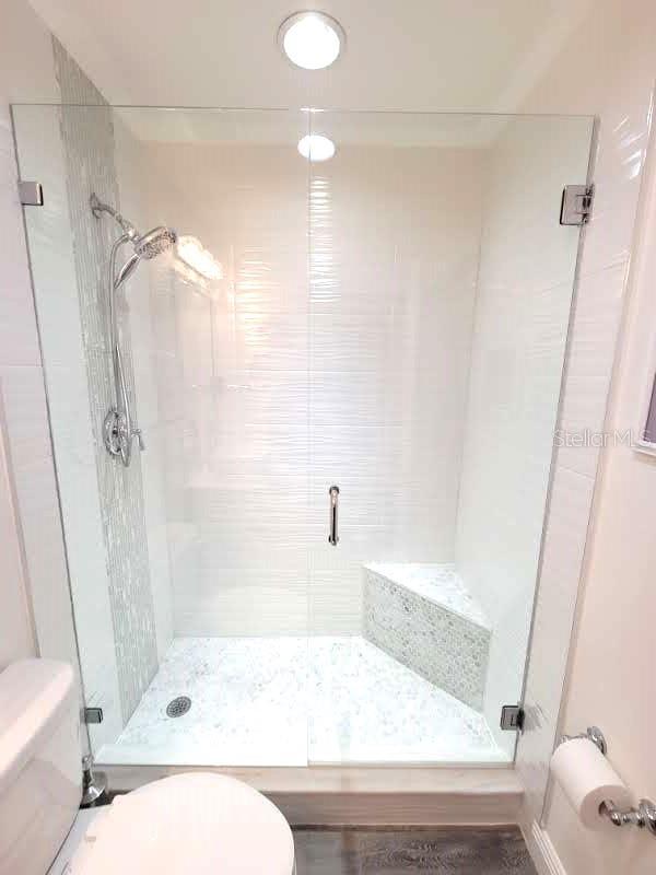 SEMINOLE ISLE CONDO - Residential Lease