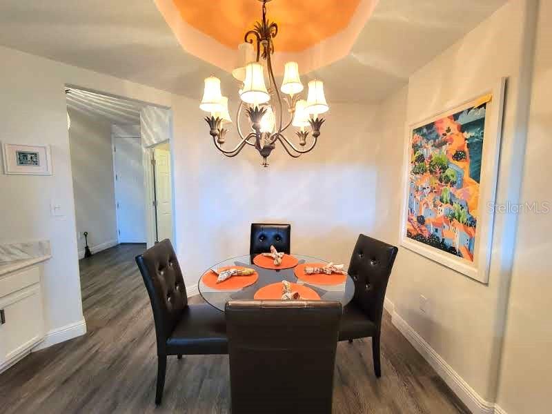 SEMINOLE ISLE CONDO - Residential Lease