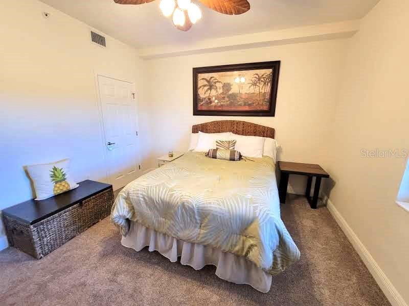 SEMINOLE ISLE CONDO - Residential Lease