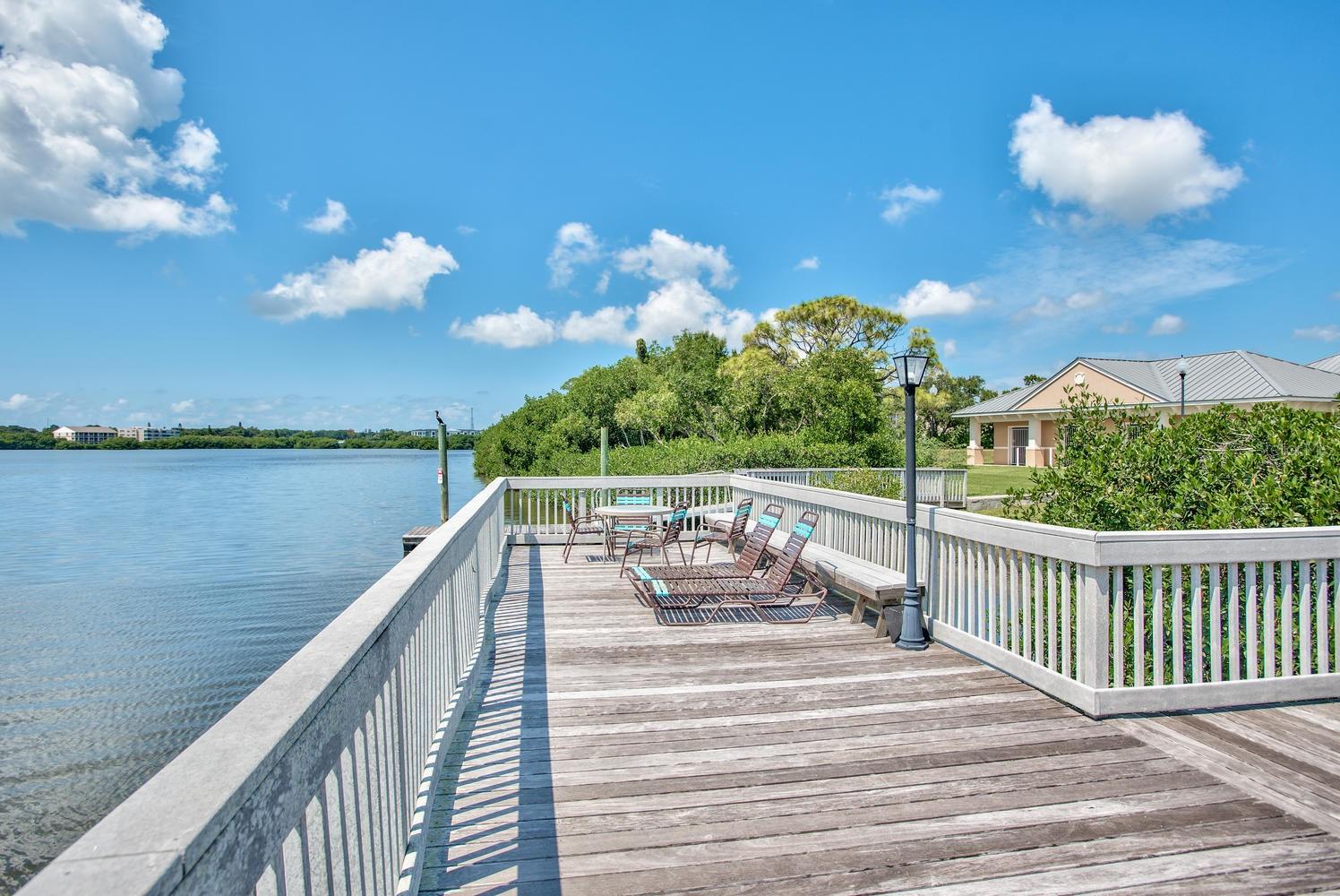 SEMINOLE ISLE CONDO - Residential Lease