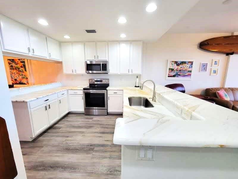 SEMINOLE ISLE CONDO - Residential Lease