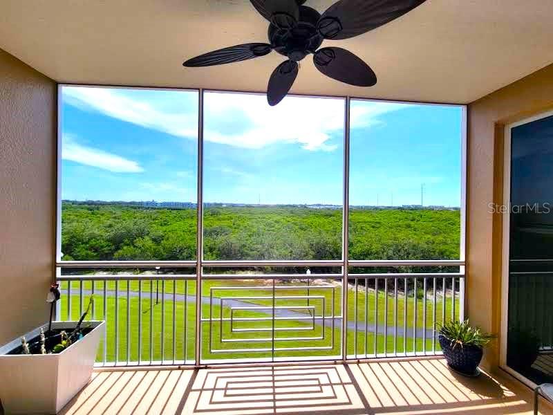 SEMINOLE ISLE CONDO - Residential Lease