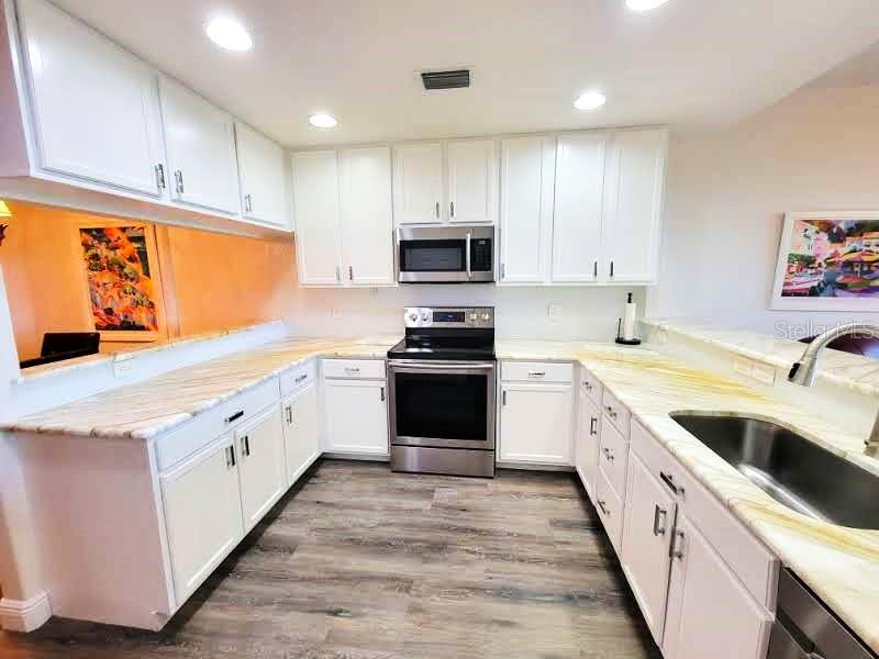 SEMINOLE ISLE CONDO - Residential Lease