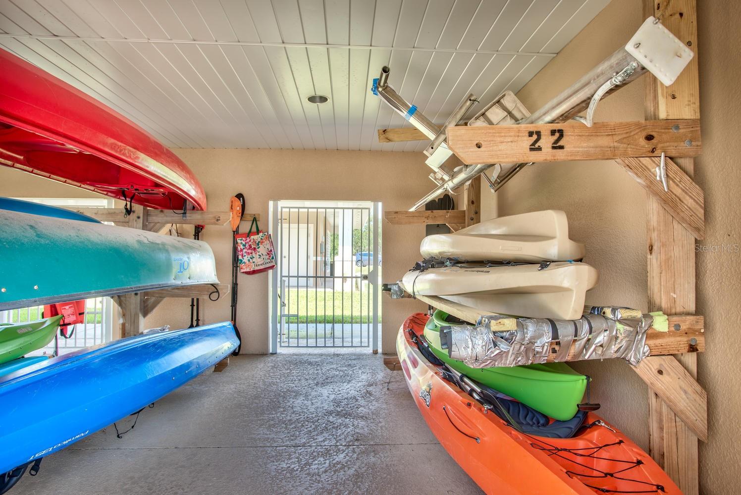 SEMINOLE ISLE CONDO - Residential Lease
