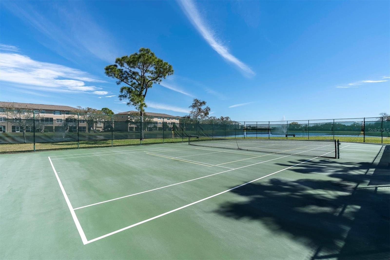 SEMINOLE ISLE CONDO - Residential Lease