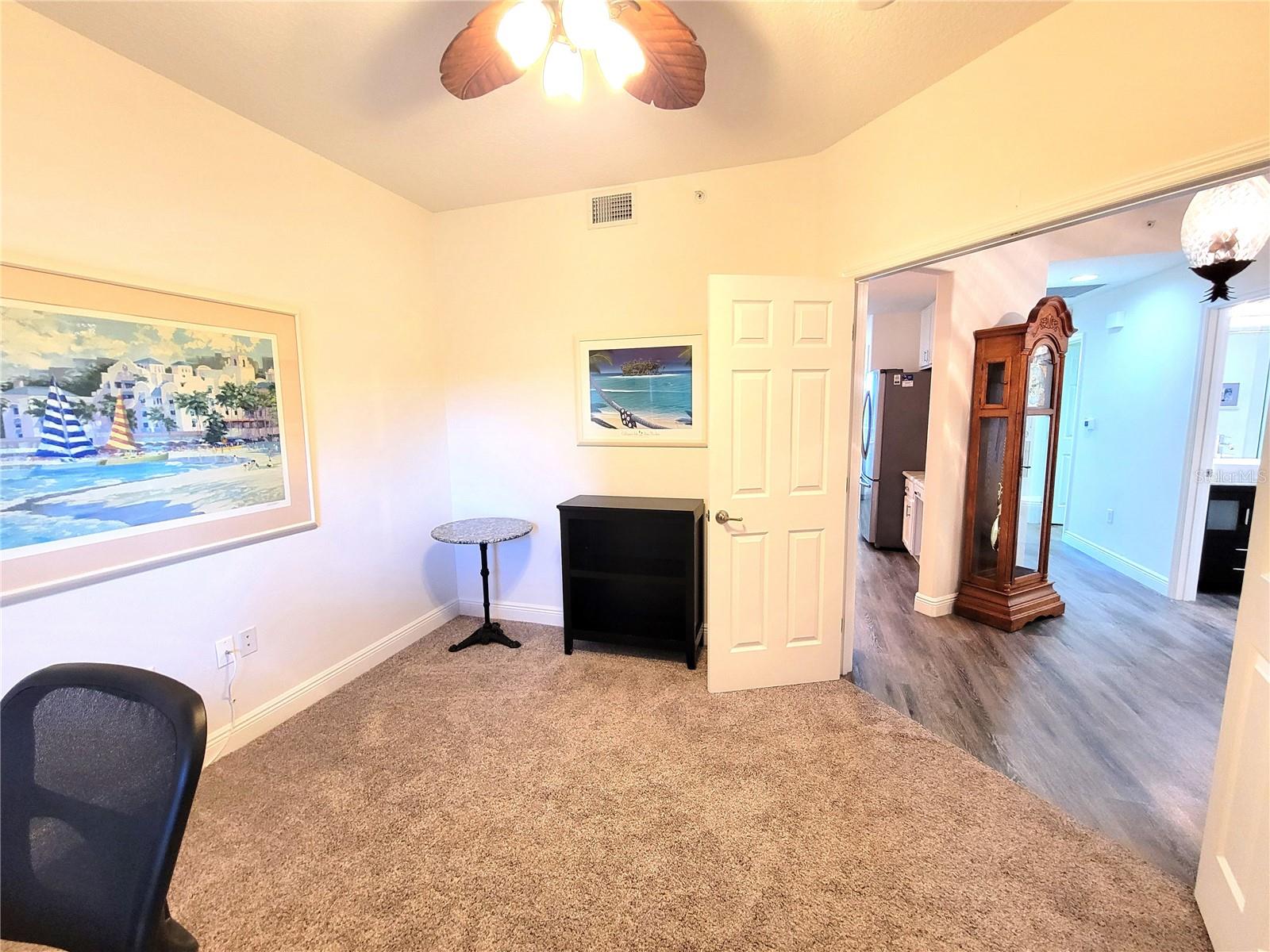 SEMINOLE ISLE CONDO - Residential Lease