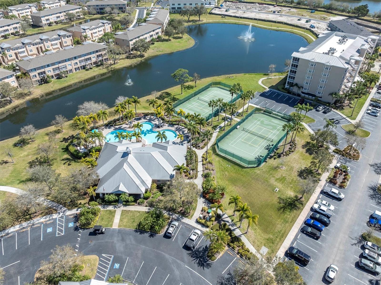 SEMINOLE ISLE CONDO - Residential Lease