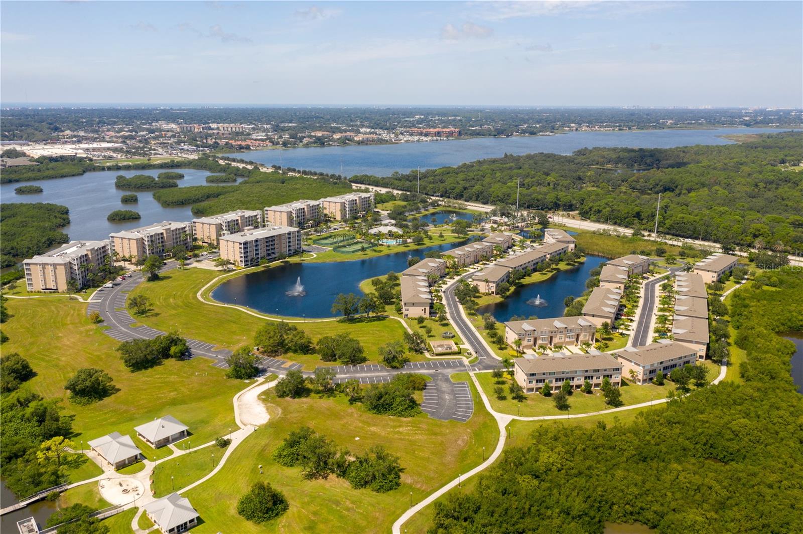 SEMINOLE ISLE CONDO - Residential Lease