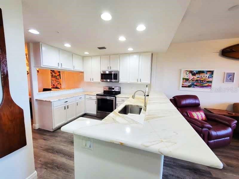 SEMINOLE ISLE CONDO - Residential Lease