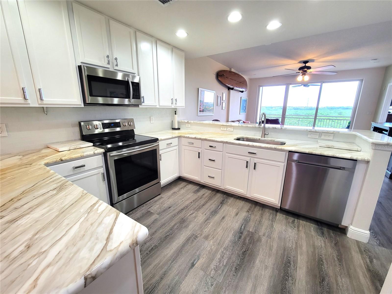 SEMINOLE ISLE CONDO - Residential Lease