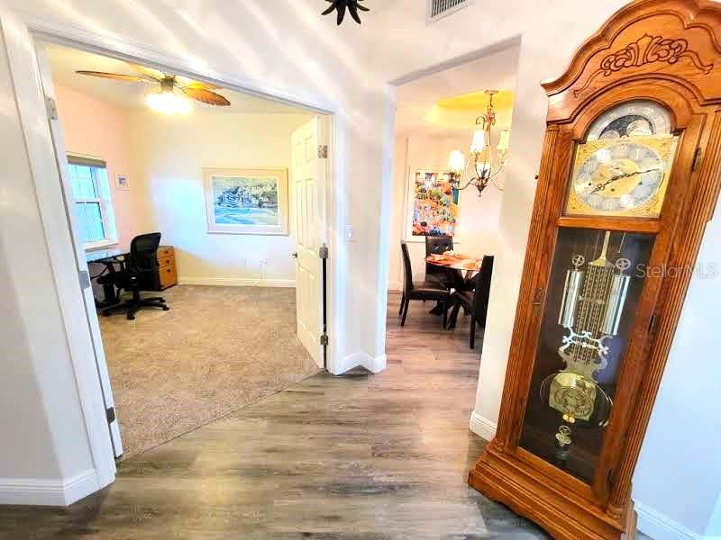 SEMINOLE ISLE CONDO - Residential Lease