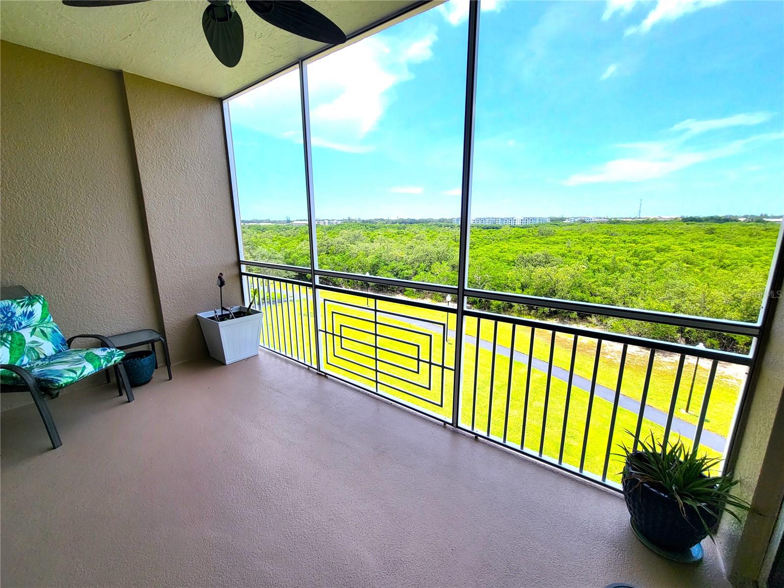 SEMINOLE ISLE CONDO - Residential Lease