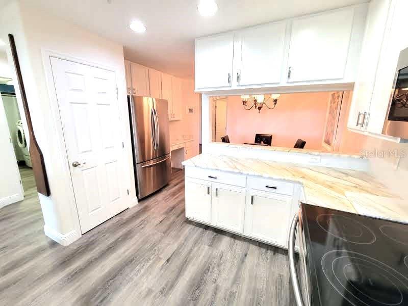 SEMINOLE ISLE CONDO - Residential Lease