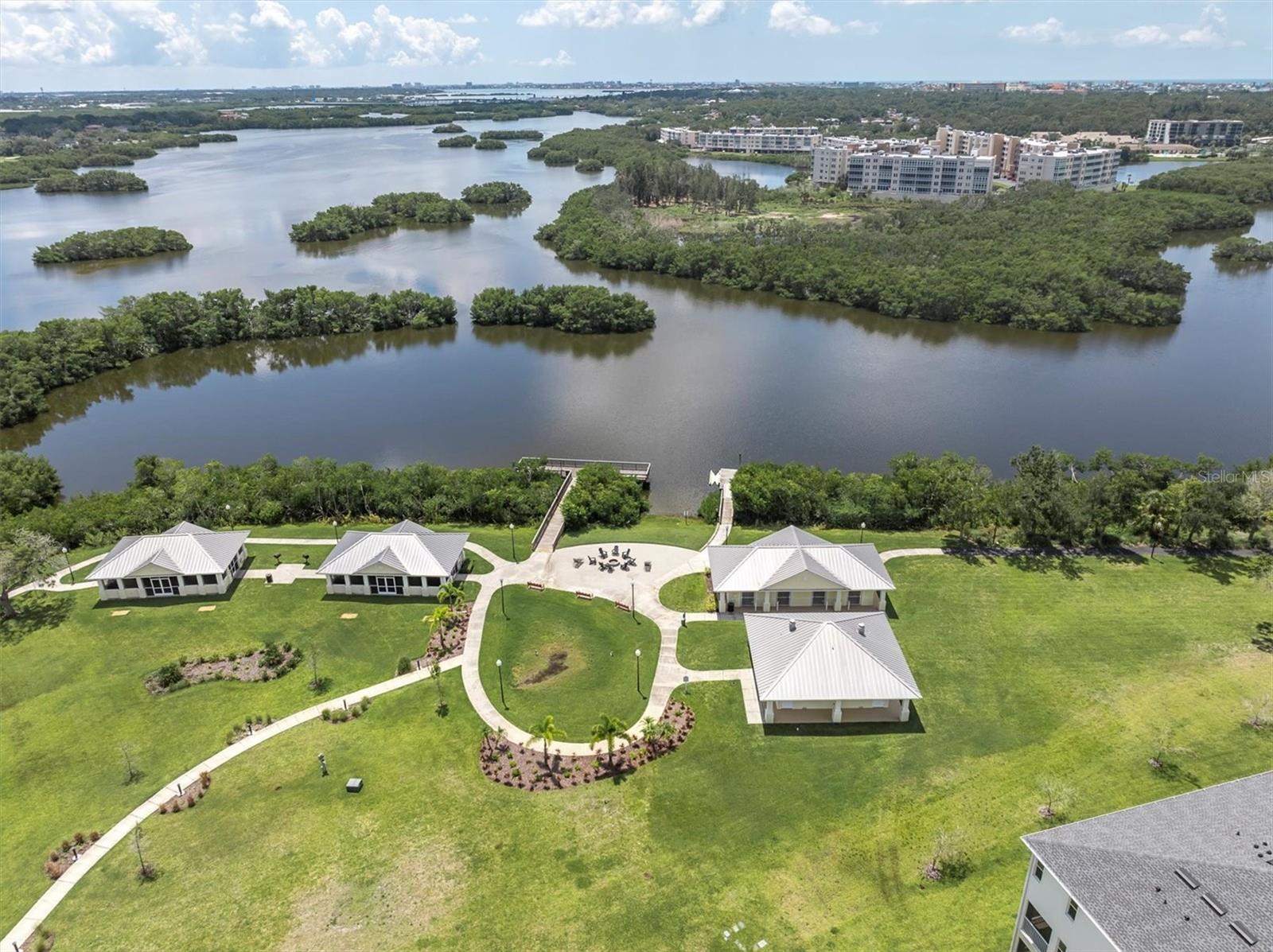 SEMINOLE ISLE CONDO - Residential Lease