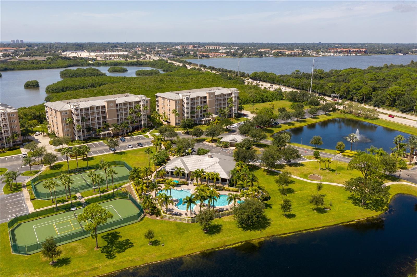 SEMINOLE ISLE CONDO - Residential Lease