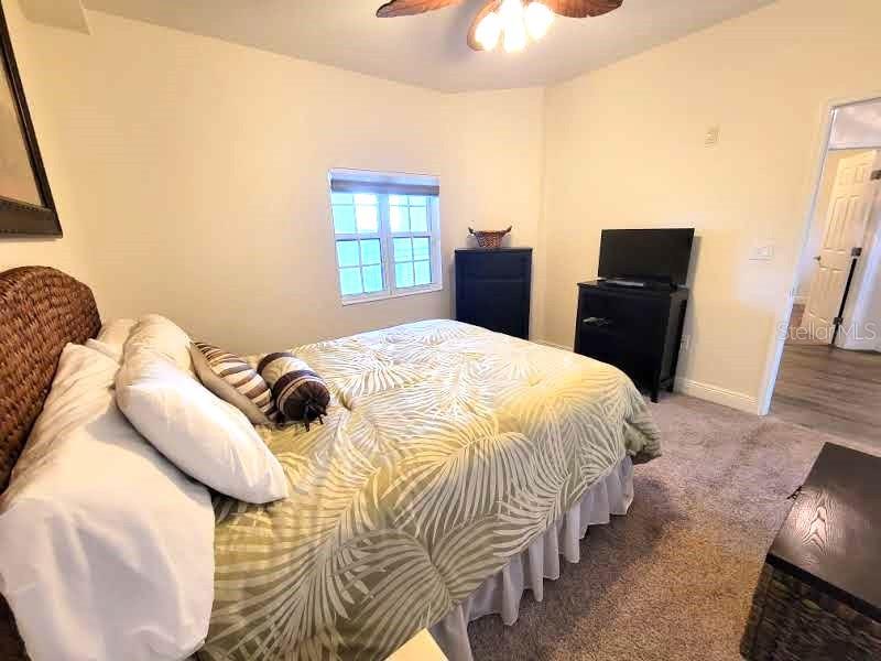 SEMINOLE ISLE CONDO - Residential Lease