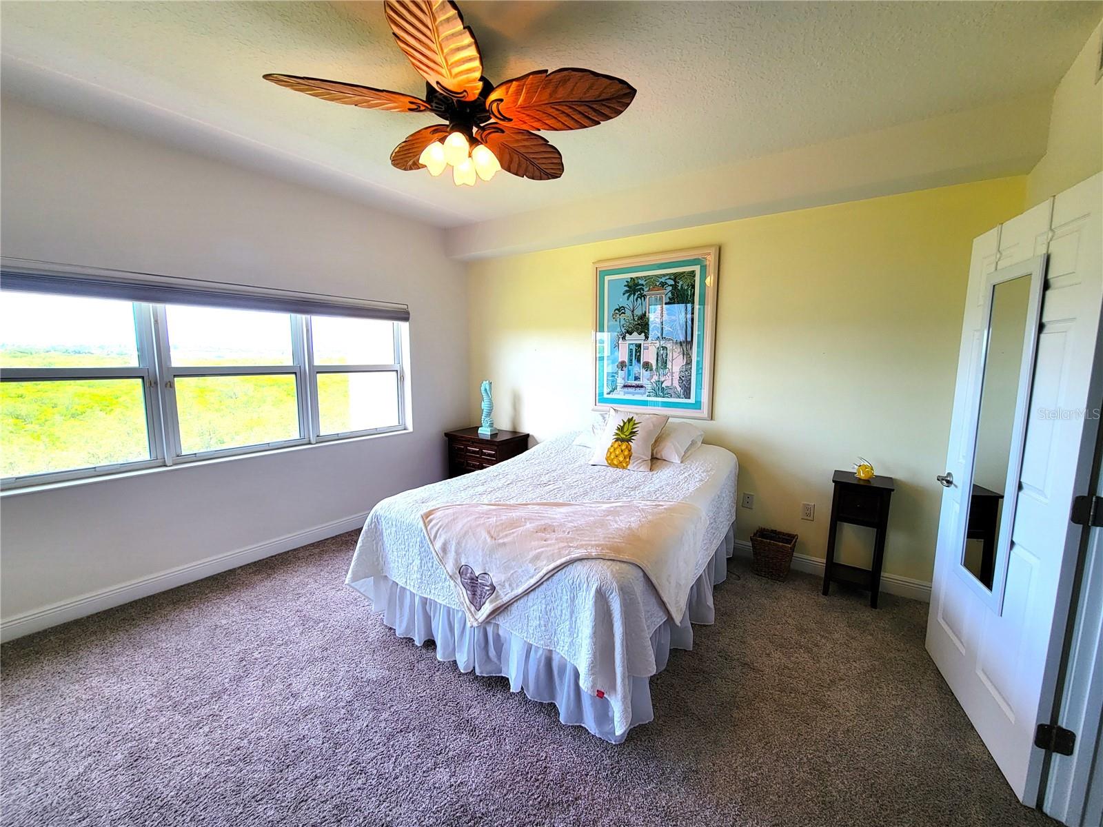 SEMINOLE ISLE CONDO - Residential Lease