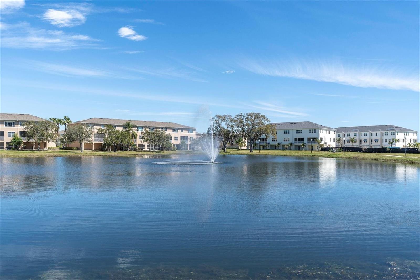 SEMINOLE ISLE CONDO - Residential Lease