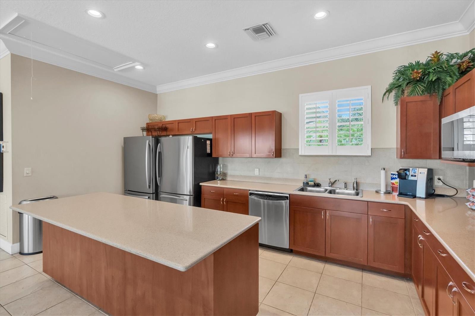 SEMINOLE ISLE CONDO - Residential Lease