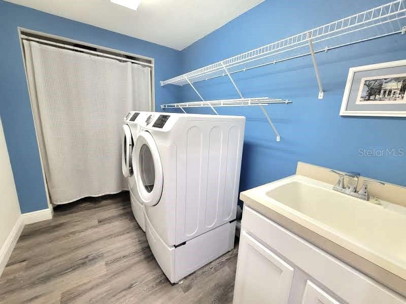 SEMINOLE ISLE CONDO - Residential Lease