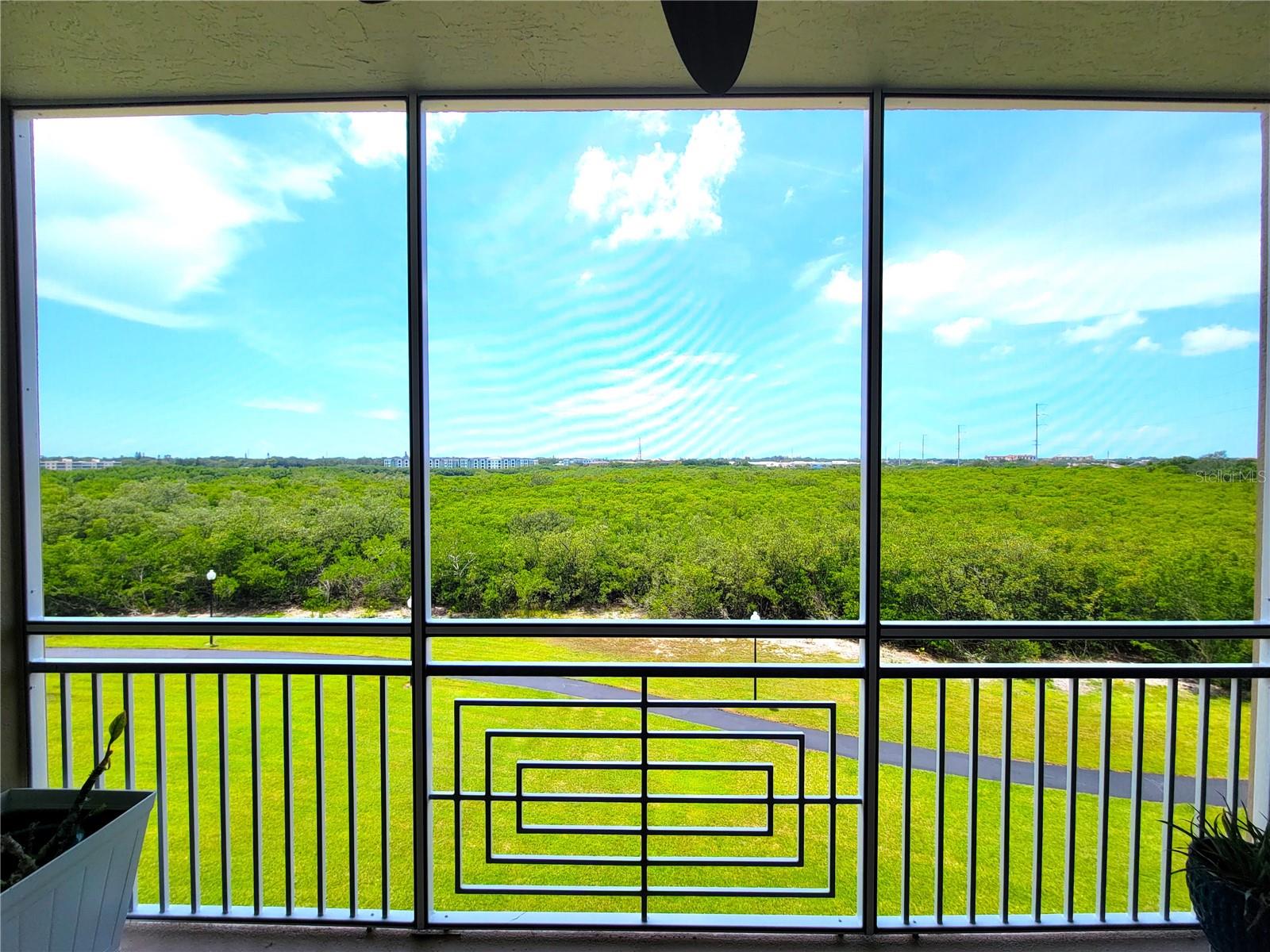 SEMINOLE ISLE CONDO - Residential Lease