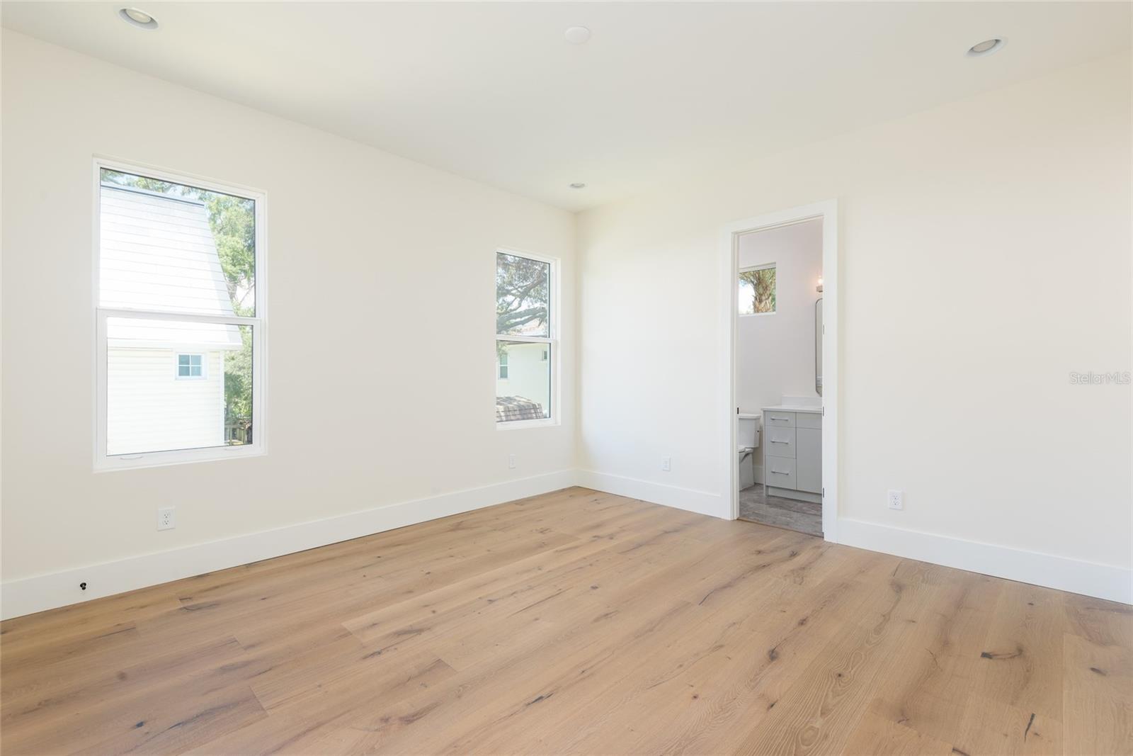 VIRGINIA PARK - Residential
