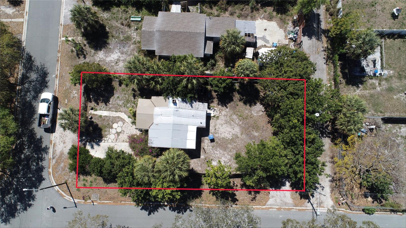 BOCA CEIGA HEIGHTS - Residential