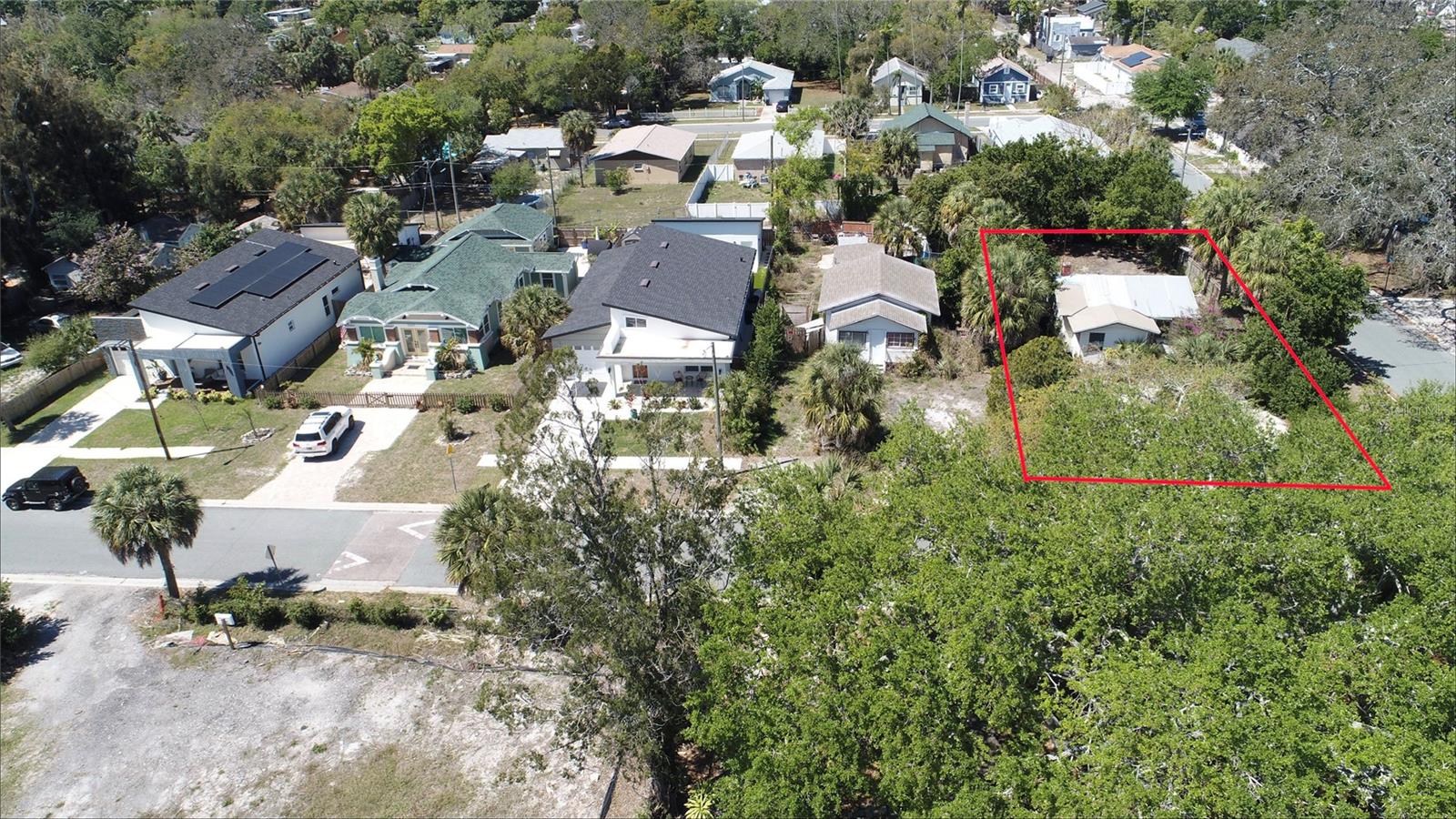 BOCA CEIGA HEIGHTS - Residential