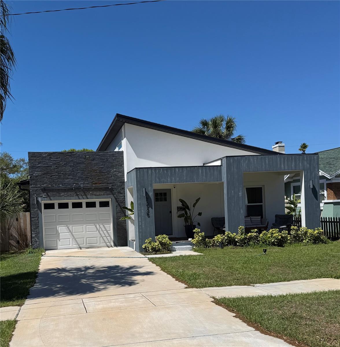 BOCA CEIGA HEIGHTS - Residential