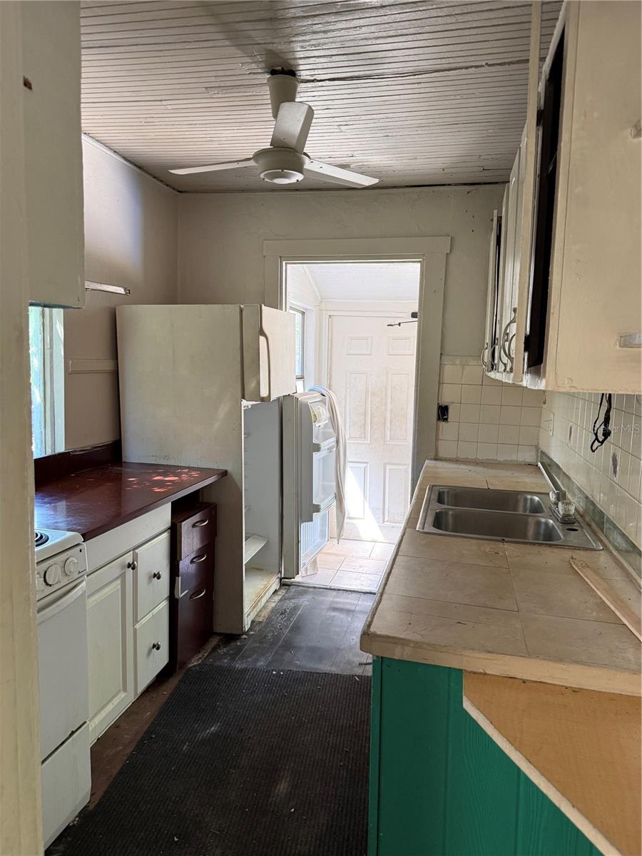 BOCA CEIGA HEIGHTS - Residential