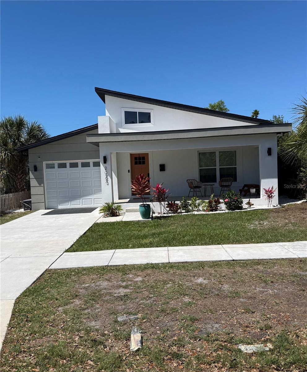 BOCA CEIGA HEIGHTS - Residential