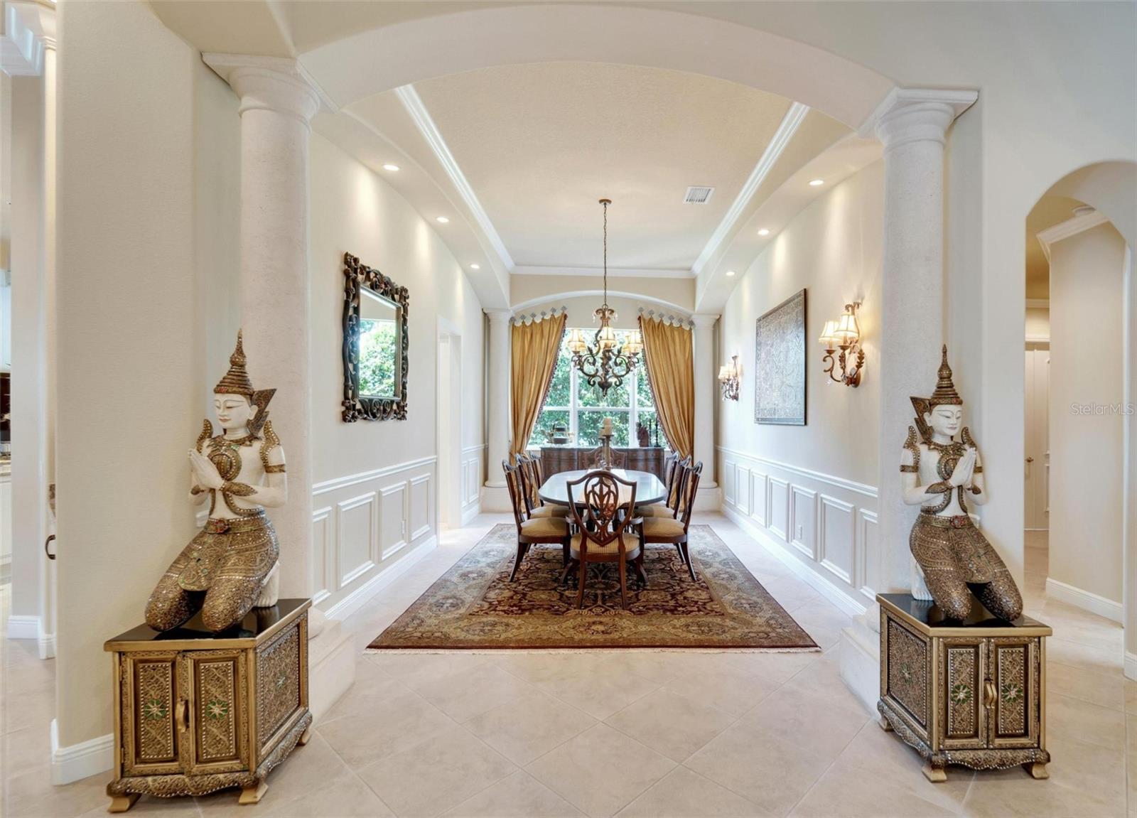 FISHHAWK RANCH - Residential