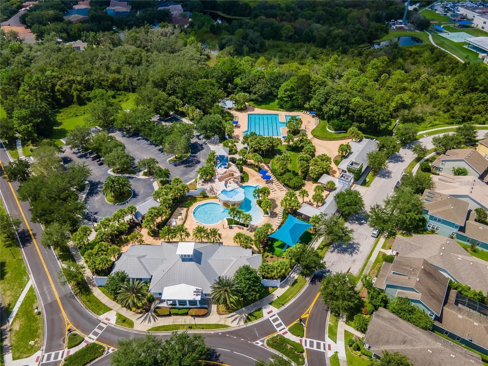 FISHHAWK RANCH - Residential