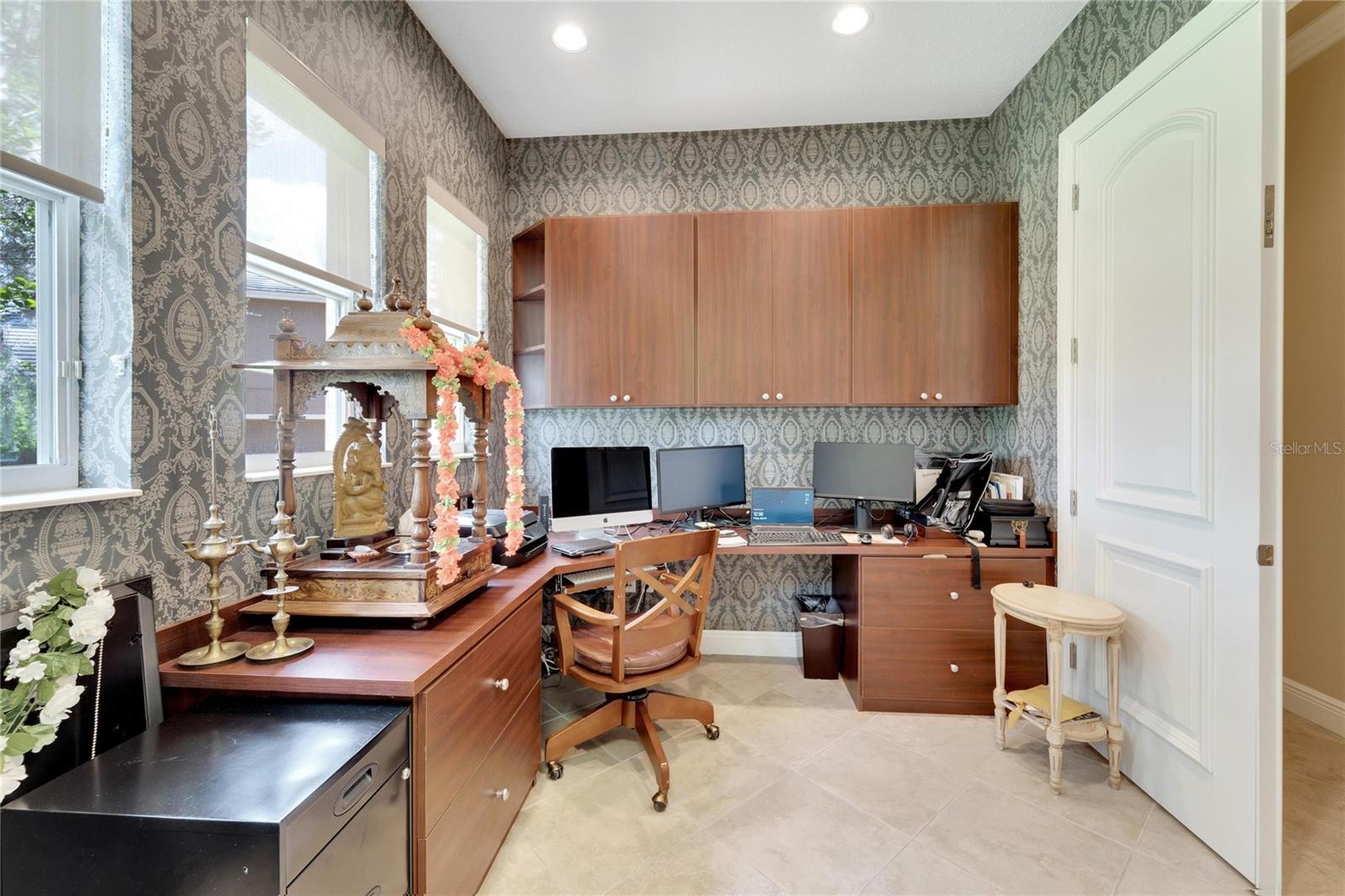 FISHHAWK RANCH - Residential