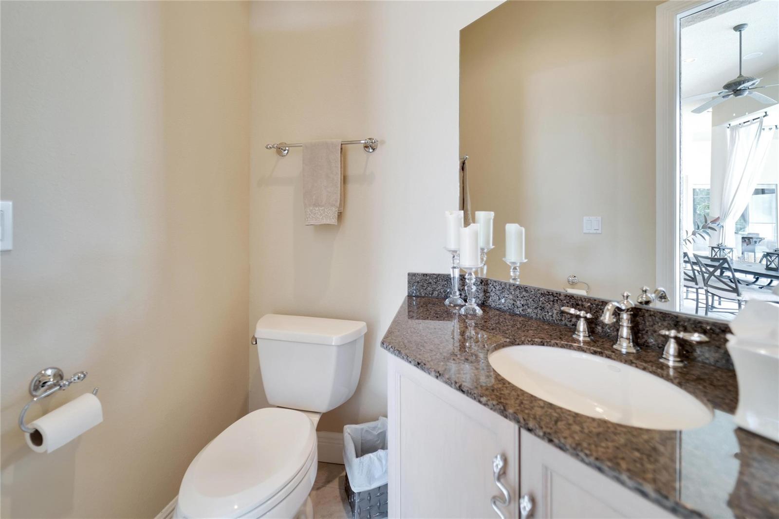 FISHHAWK RANCH - Residential