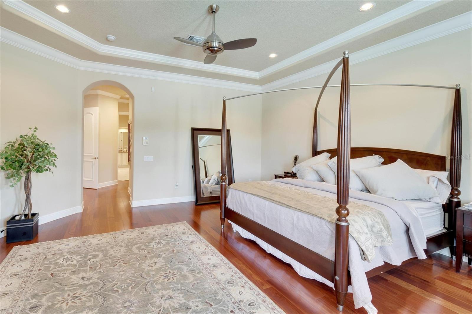 FISHHAWK RANCH - Residential
